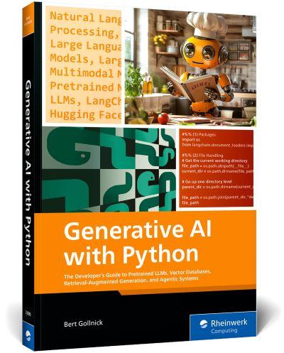Generative AI With Python