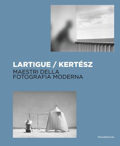 Lartigue/Kertész