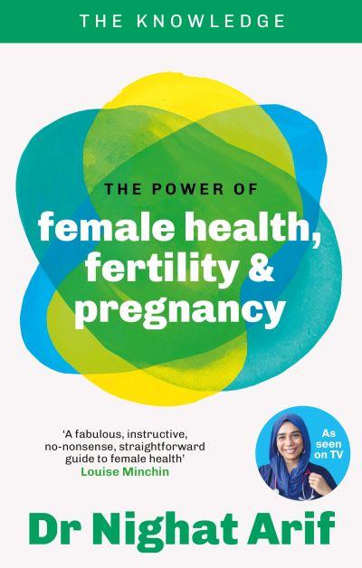 Fertility, Pregnancy and Female Health