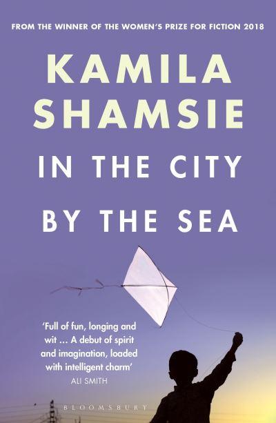 In the City By the Sea