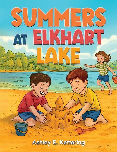 Summers At Elkhart Lake