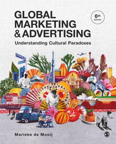 Global Marketing & Advertising