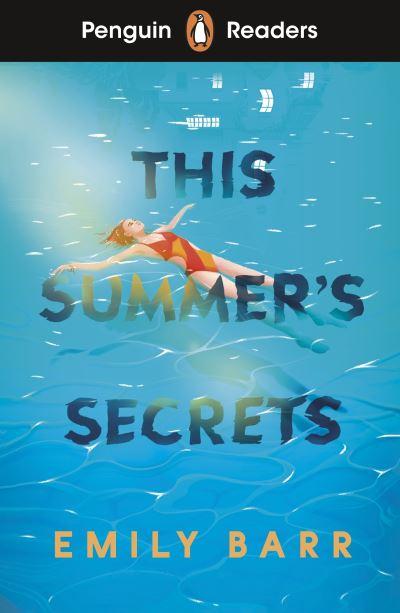 This Summer's Secrets