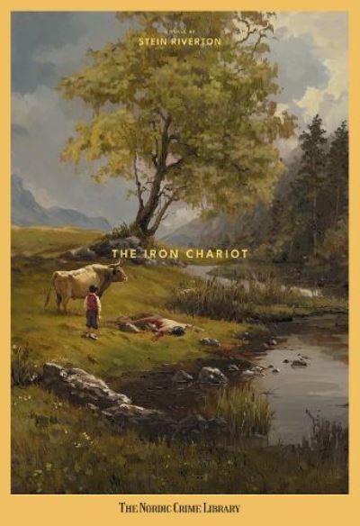 The Iron Chariot