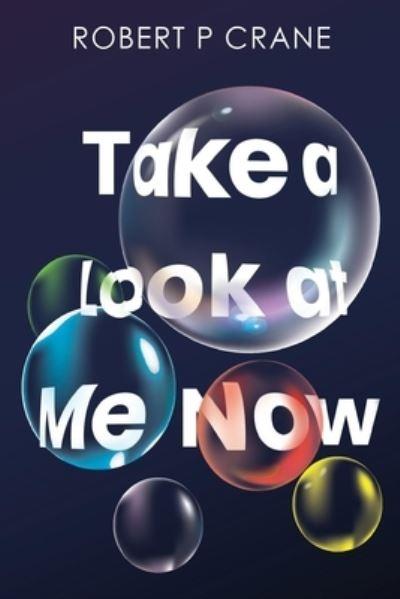 Take a Look At Me Now