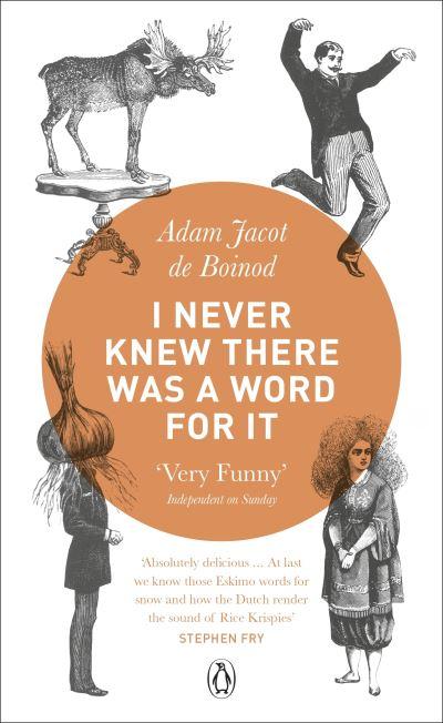 I Never Knew There Was a Word For it
