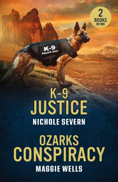 K-9 Justice