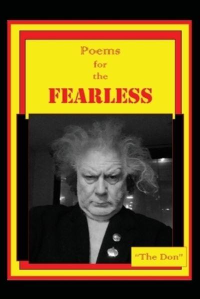Poems For the Fearless