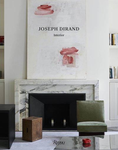 Joseph Dirand - Interior