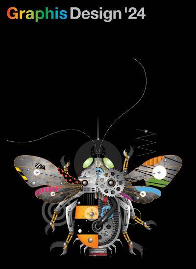 Graphis Design Annual 2024