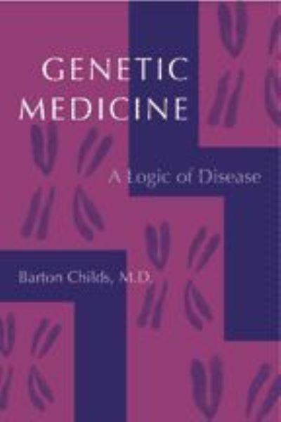 Genetic Medicine