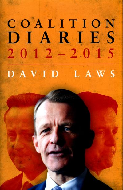 Coalition Diaries 2012-2015