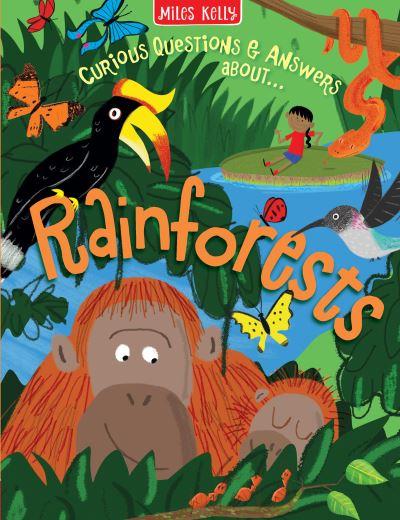 Curious Questions & Answers About...Rainforests