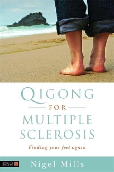 Qigong For Multiple Sclerosis  P/B