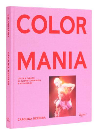 Colormania - Caroline Herrera