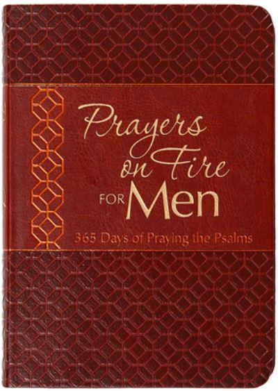 Prayers on Fire For Men