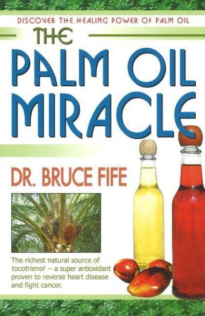 The Palm Oil Miracle