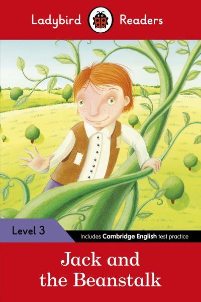 Jack and the Beanstalk