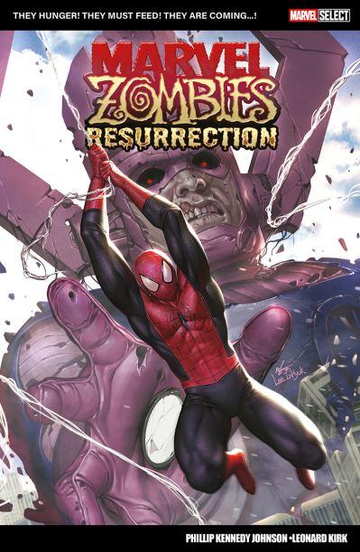 Resurrection