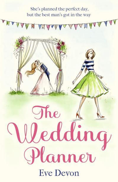 The Wedding Planner