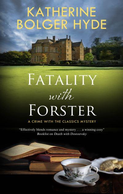 Fatality With Forster