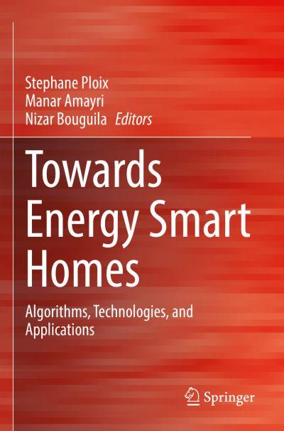 Towards Energy Smart Homes