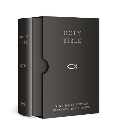 Holy Bible