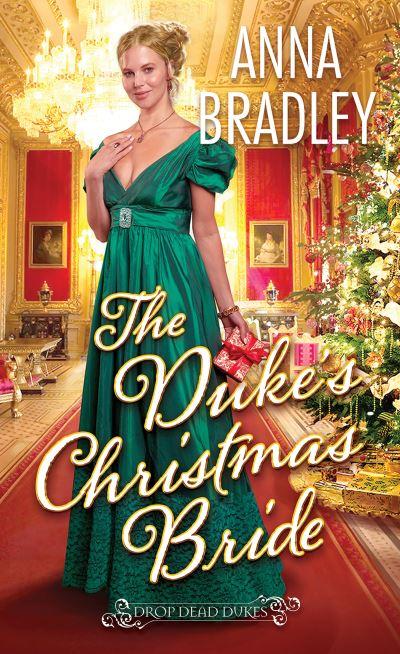 Duke's Christmas Bride, The