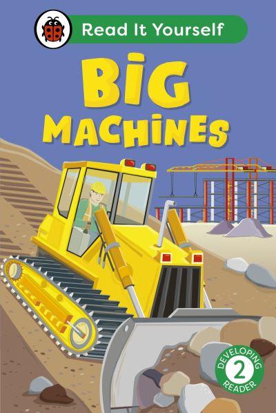Big Machines