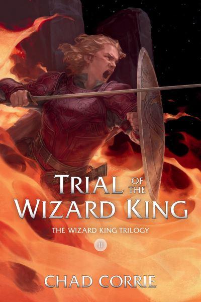 Trial of the Wizard King