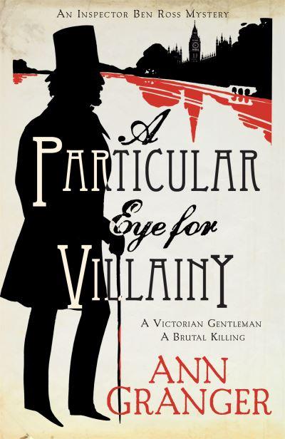 A Particular Eye For Villainy