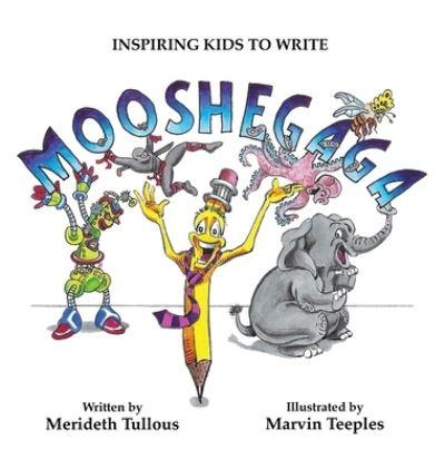 Mooshegaga