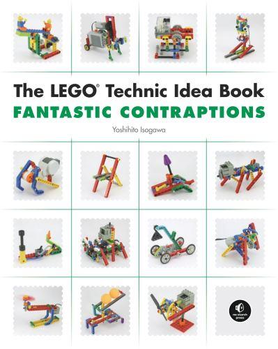 Fantastic Contraptions