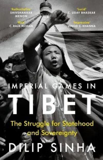 Imperial Games in Tibet
