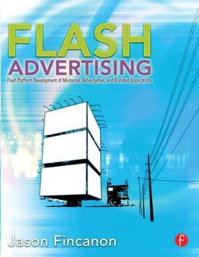 Flash Advertising