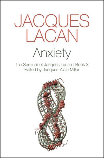 Anxiety Book 10