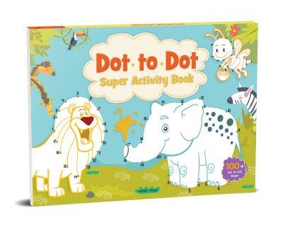 Dot To Dot Super