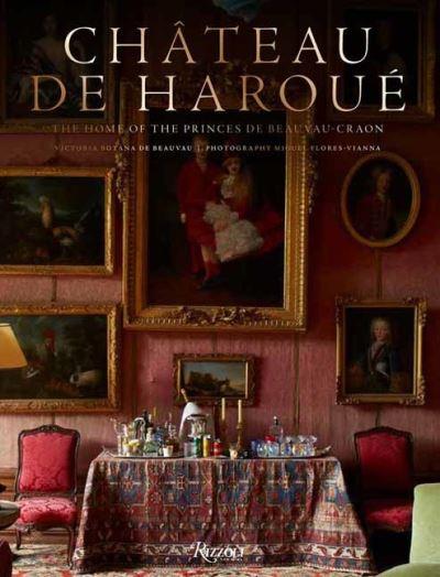 Château De Haroué