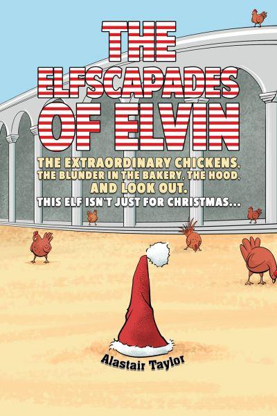 The Elfscapades of Elvin