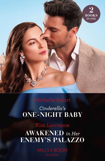 Cinderella's One-Night Baby