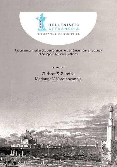 Hellenistic Alexandria