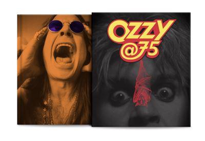 Ozzy @ 75