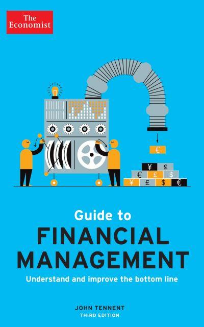 Guide To Financial Management