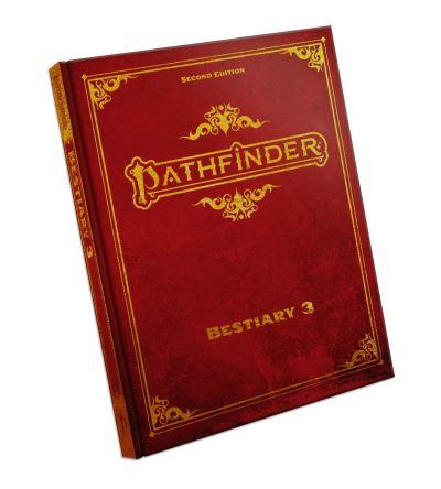 Bestiary 3