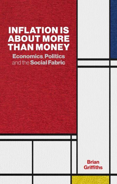 Inflation Is About More Than Money