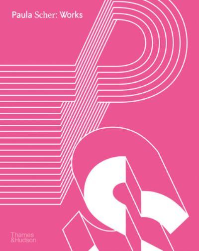 Paula Scher - Works