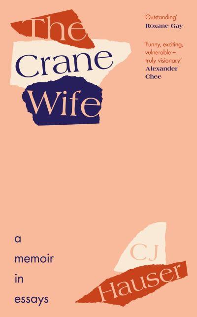 Crane Wife H/B