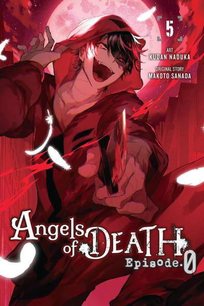 Angels of Death. Episode 0