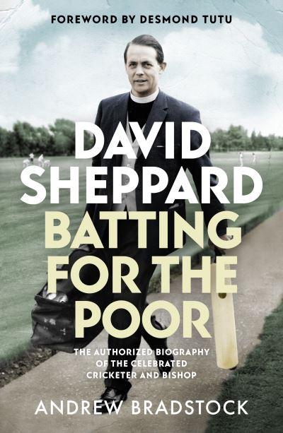 David Sheppard