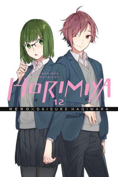Horimiya. 13